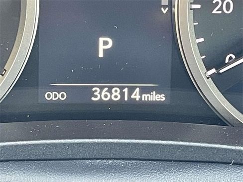 Used 2021 Lexus NX 300h AWD w/ Comfort Package image 21