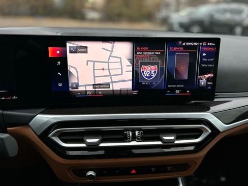 Used 2023 BMW 330i xDrive Sedan w/ Driving Assistance Package image 25