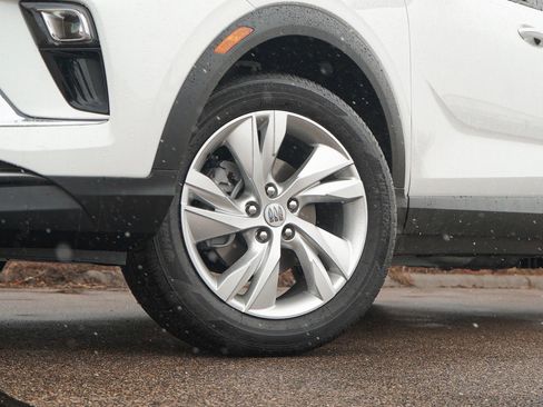 New 2026 Buick Encore GX Preferred w/ Advanced Technology Package image 6