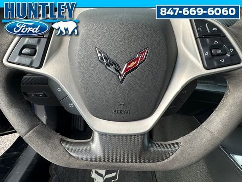 Used 2019 Chevrolet Corvette Grand Sport image 23