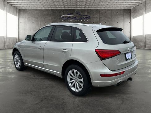 Used 2014 Audi Q5 2.0T Premium Plus image 5
