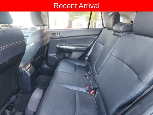 Used 2016 Subaru Crosstrek 2.0i Limited w/ Popular Package #2 AWD/4WD image 6