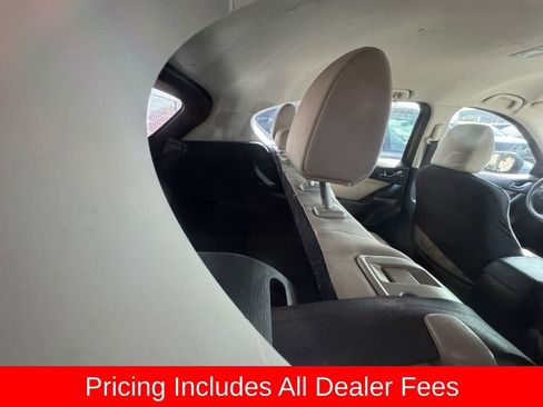 Used 2016 MAZDA CX-5 Sport AWD/4WD image 10