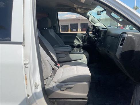 Used 2018 Chevrolet Silverado 2500 W/T w/ WT Fleet Convenience Package image 22