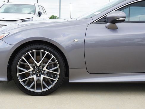 Used 2016 Lexus RC 350 RWD image 10