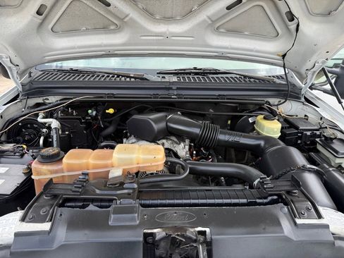 Used 2001 Ford F250 4x4 SuperCab Super Duty image 29