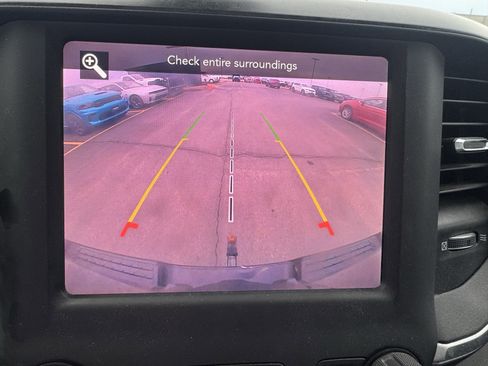 Used 2019 RAM 1500 Big Horn image 14