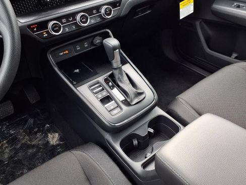 New 2026 Honda CR-V EX image 17