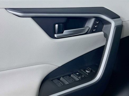 New 2025 Toyota RAV4 XLE Premium image 17
