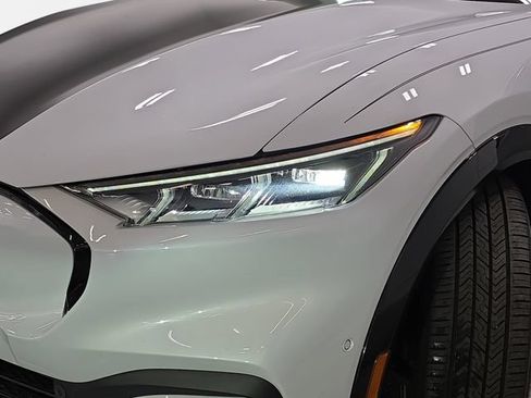 Certified 2023 Ford Mustang Mach-E Premium AWD/4WD image 28