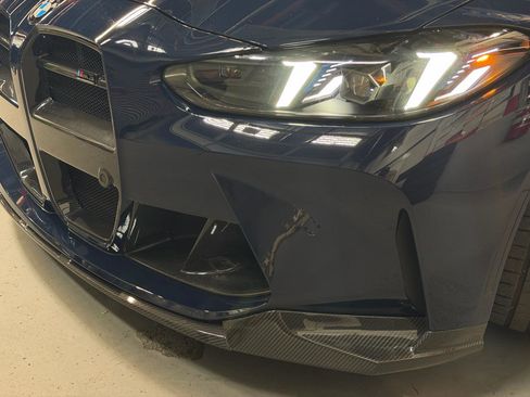 Used 2026 BMW M3 Competition w/ Executive Package image 23