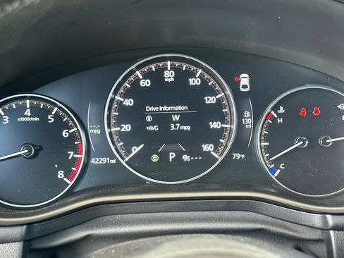 Used 2025 MAZDA MAZDA3 s Sport FWD image 40