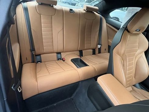 Used 2024 BMW M2 w/ M Driver's Package image 12