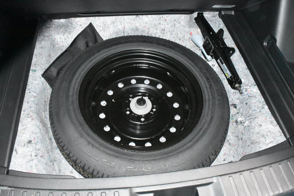 Used 2024 Honda CR-V EX-L image 37