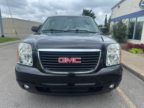 Used 2013 GMC Yukon SLE RWD image 9
