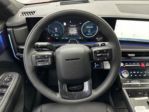 New 2026 Hyundai Santa Fe Calligraphy image 27
