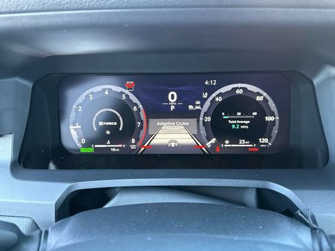 New 2026 Toyota 4Runner Limited AWD/4WD image 20