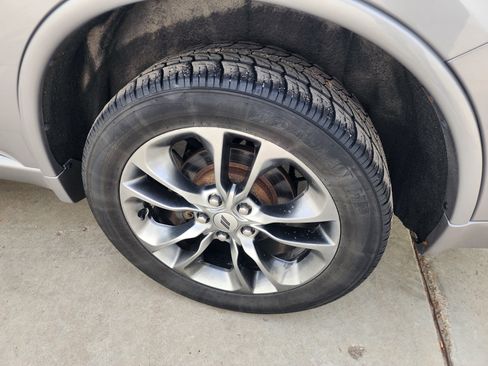 Used 2020 Dodge Durango GT image 18