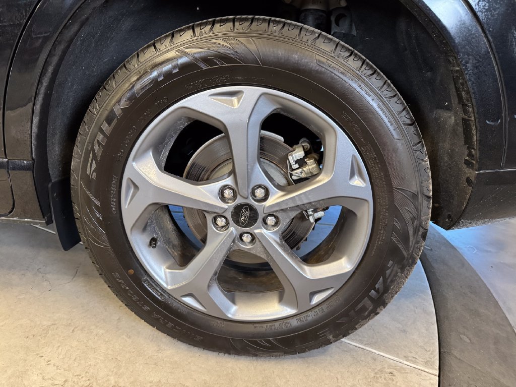 Used 2023 Ford Escape ST-Line w/ Tech Pack #1 AWD/4WD image 26