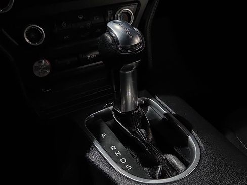 Used 2022 Ford Mustang Coupe RWD image 26