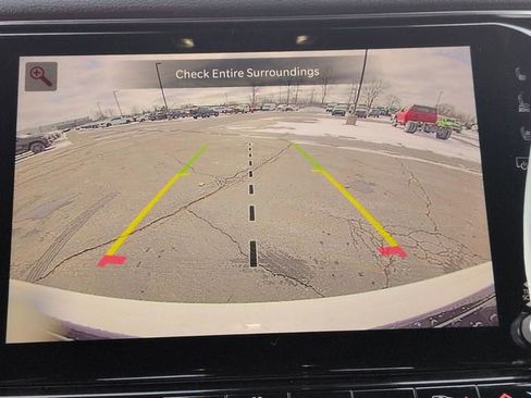 New 2026 Jeep Grand Wagoneer Limited w/ Premium Group II image 26