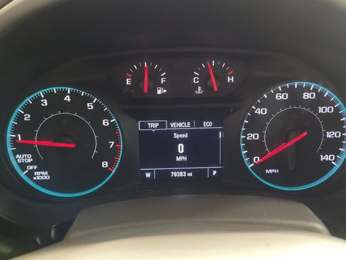 Used 2021 Chevrolet Malibu LS w/ LPO, Convenience Package 2 FWD image 23
