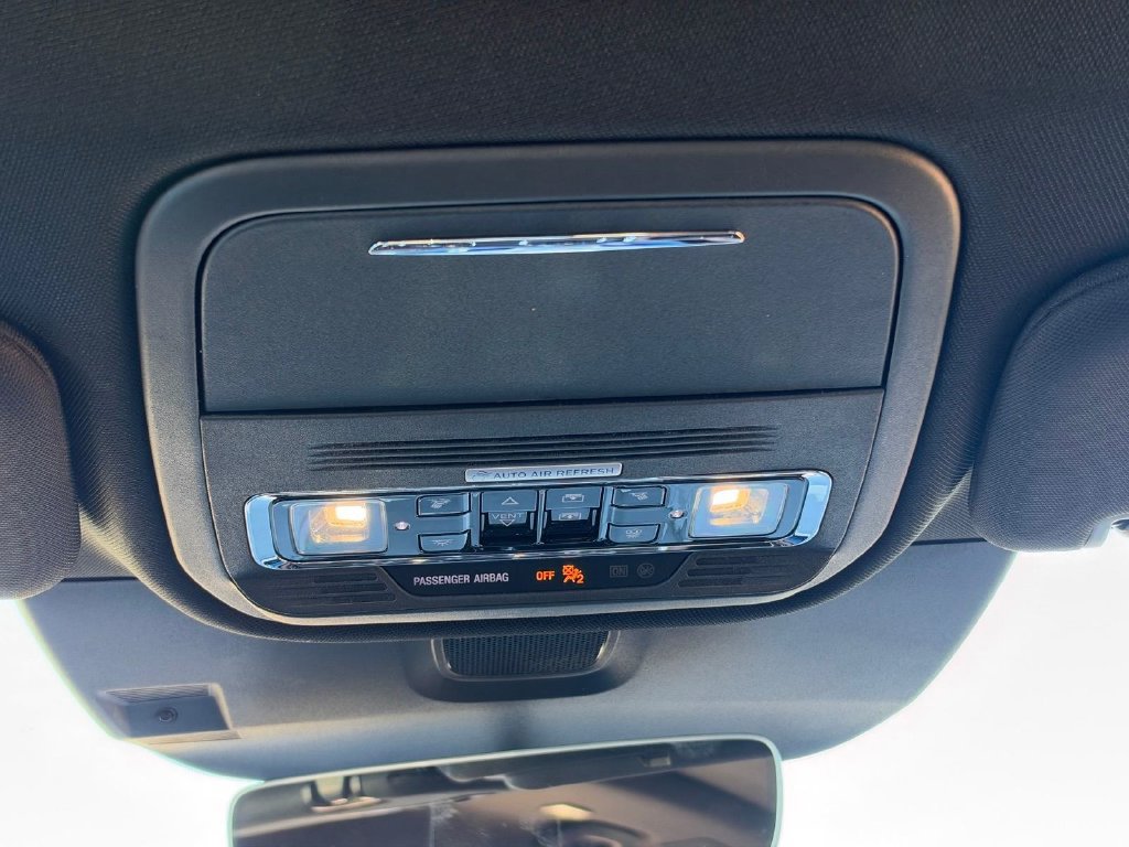 New 2027 Lincoln Aviator Reserve AWD/4WD image 17