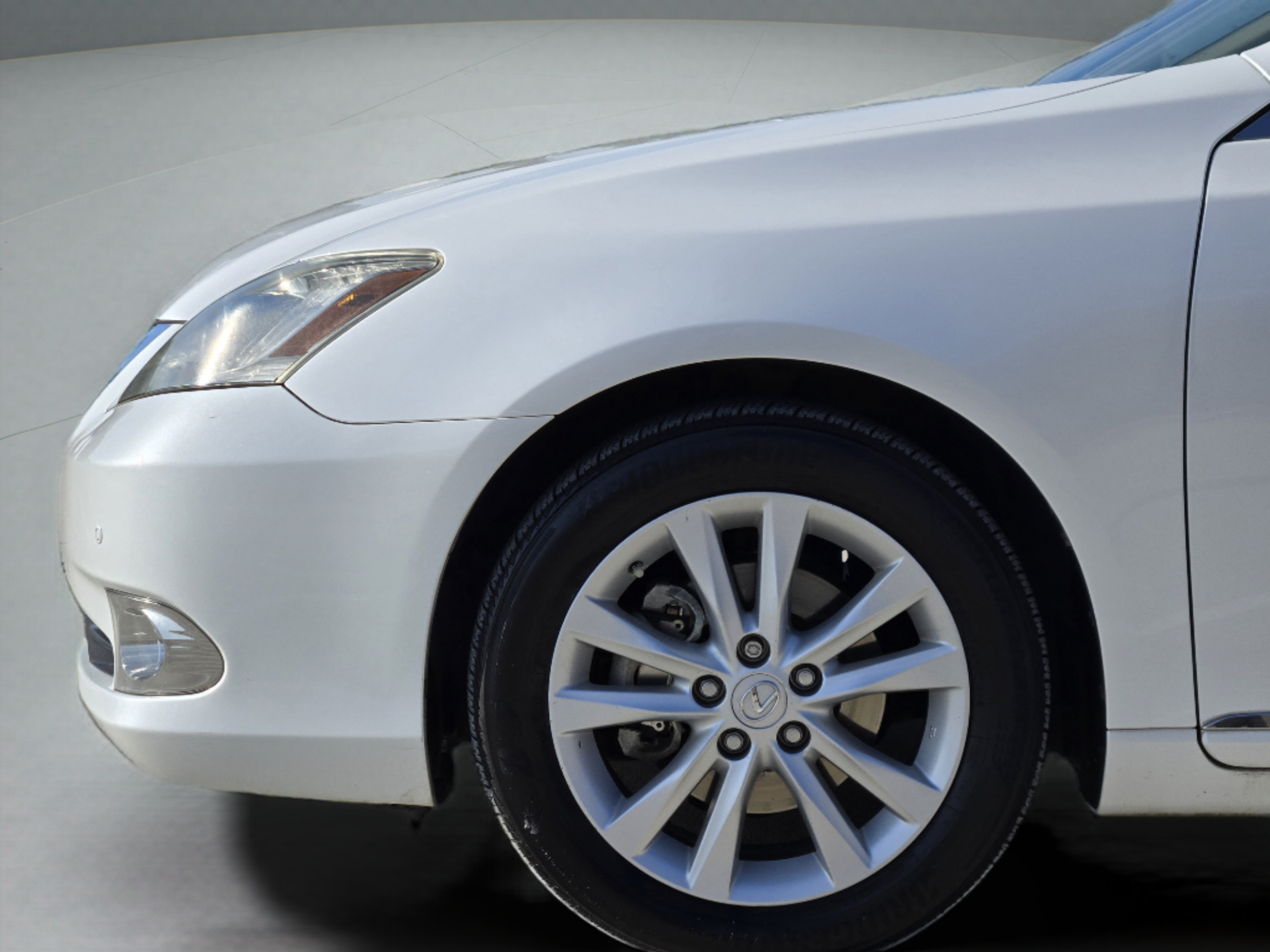 Used 2012 Lexus ES 350 FWD image 30