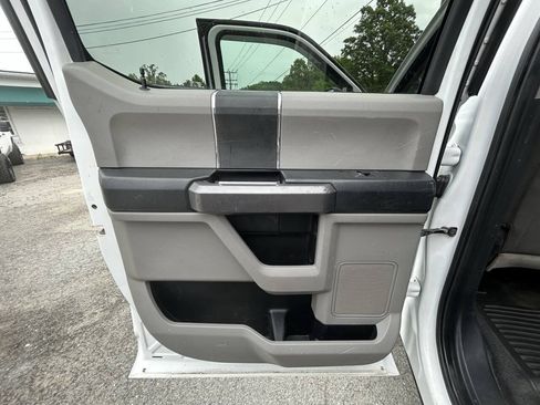 Used 2019 Ford F250 XLT w/ FX4 Off-Road Package AWD/4WD image 21