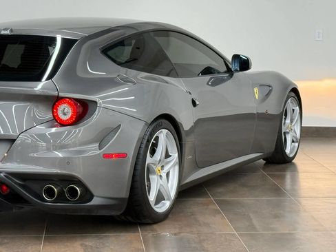 Used 2012 Ferrari FF AWD/4WD image 13