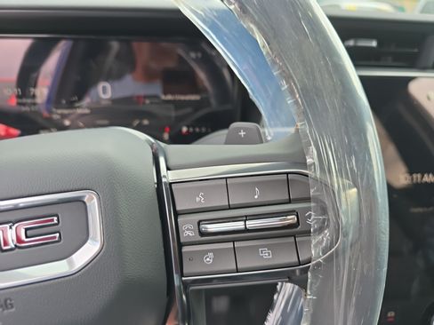 New 2027 GMC Terrain AT4 w/ Convenience Package III AWD/4WD image 26