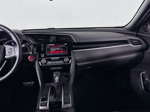 Used 2021 Honda Civic Sport image 10