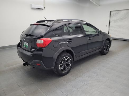 Used 2014 Subaru Crosstrek 2.0i Limited AWD/4WD image 10