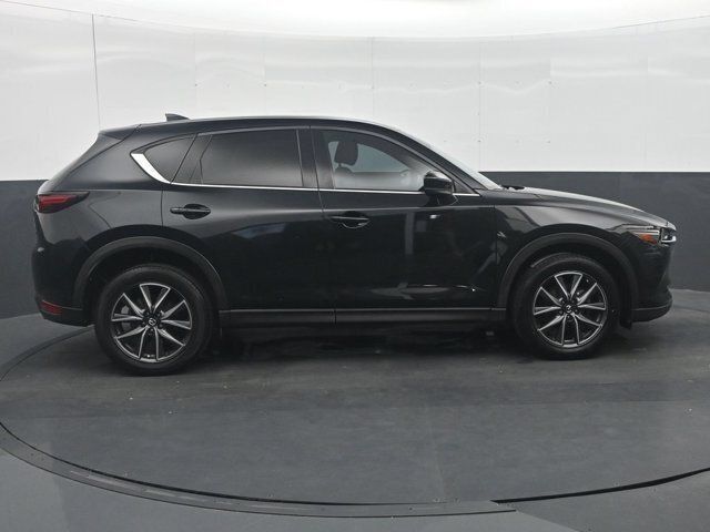 Used 2018 MAZDA CX-5 Grand Touring FWD image 8