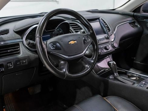 Used 2019 Chevrolet Impala Premier image 16