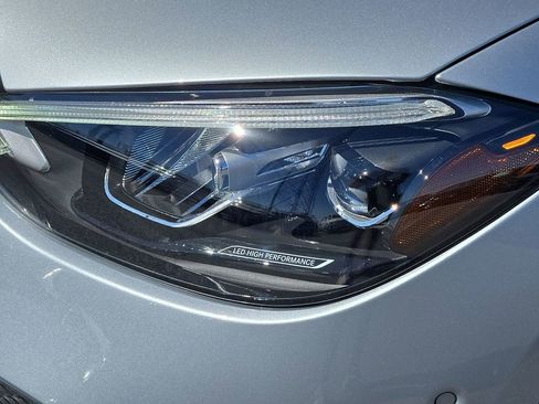 New 2026 Mercedes-Benz C 300 Sedan image 8