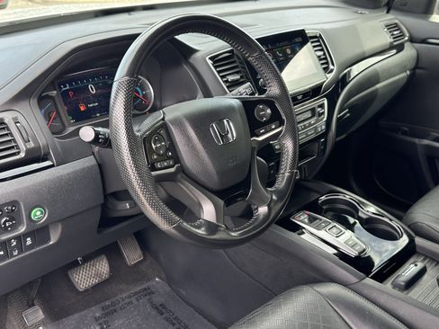 Used 2020 Honda Passport Touring image 22