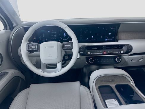 New 2026 Hyundai Palisade SEL AWD/4WD image 19