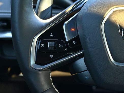 Used 2024 Chevrolet Corvette Z06 image 19