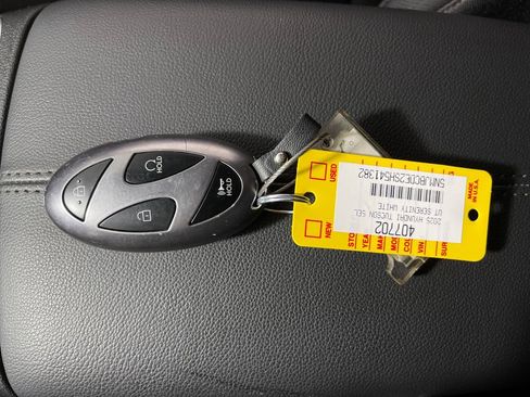 Certified 2025 Hyundai Tucson SEL image 26