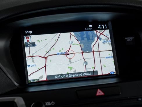 Used 2019 Acura TLX w/ Technology Package FWD image 19