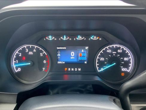 Certified 2024 Ford F250 XL w/ XL Driver Assist Package image 25