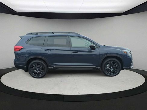 New 2025 Subaru Ascent Bronze Edition image 9