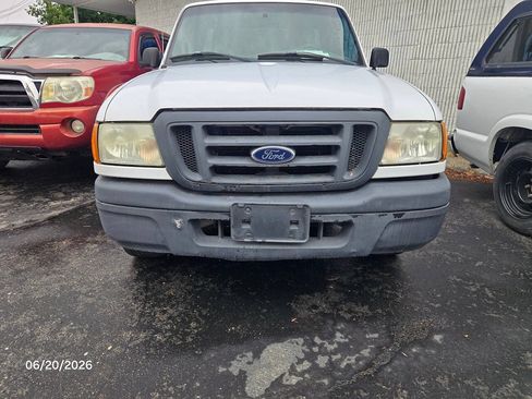 Used 2004 Ford Ranger XL RWD image 20