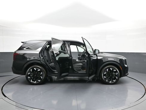 New 2026 Kia Sorento EX AWD/4WD image 43