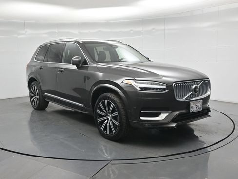 Used 2023 Volvo XC90 B6 Plus w/ Protection Package Premier AWD/4WD image 46