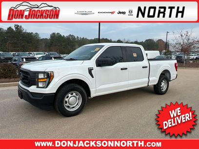 Used 2023 Ford F150 XL