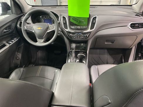 Certified 2024 Chevrolet Equinox Premier image 21