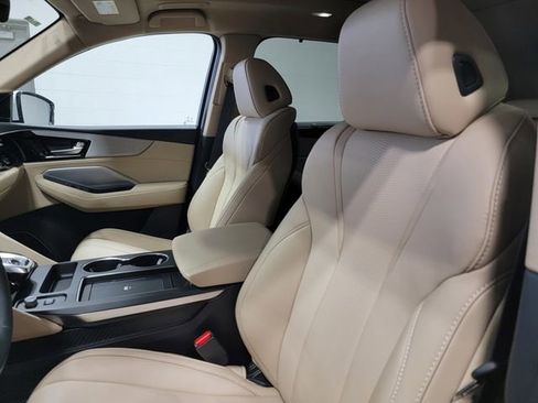 Used 2026 Acura MDX w/ Technology Package image 12