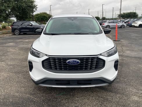 Used 2024 Ford Escape Active FWD image 2
